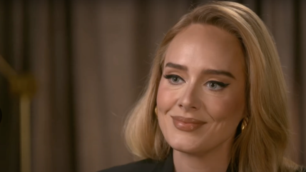 Adele : après sa résidence à Las Vegas, elle annonce une "grande pause" Adele : après sa résidence à Las Vegas, elle annonce une "grande pause"
