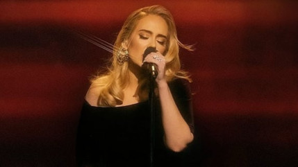 Adele : sa résidence à Las Vegas génère des sommes folles Adele : sa résidence à Las Vegas génère des sommes folles