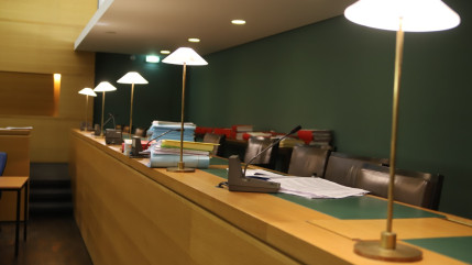 Agression pr&egrave;s de Saint-&Eacute;loy-les-Mines : deux fr&egrave;res &eacute;copent d&rsquo;un an ferme apr&egrave;s six ans d&rsquo;attente judiciaire