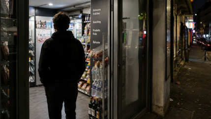 Alcool interdit &agrave; la vente la nuit : la Ligue des droits de l&rsquo;Homme d&eacute;bout&eacute;e &agrave; Clermont-Ferrand 