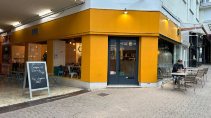 Allier : un champion de France de la pizza contraint de fermer après un incendie à Vichy