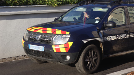 Allier : un homme se balade nu dans un supermarch&eacute;, il est interpell&eacute;