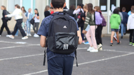 Allier : un infirmier scolaire suspecté d’agressions sexuelles sur des élèves d’un collège Allier : un infirmier scolaire suspecté d’agressions sexuelles sur des élèves d’un collège