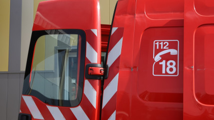 Allier : une fillette décède suite à un choc avec une voiture à Servilly