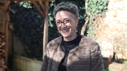 Ambert (Puy-de-D&ocirc;me): qui est St&eacute;phanie Fueyo, candidate aux &eacute;lections municipales ?