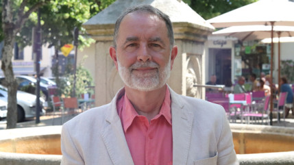 Ambert : qui est Didier Doré, candidat aux élections municipales 2026 ? Ambert : qui est Didier Doré, candidat aux élections municipales 2026 ?