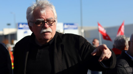 André Chassaigne, député du Puy-de-Dôme, devient un élu de Saint-Amand-Roche-Savine André Chassaigne, député du Puy-de-Dôme, devient un élu de Saint-Amand-Roche-Savine