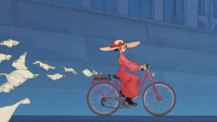 Animade in France : un Festival d'animation française débarque à Clermont-Ferrand (63) Animade in France : un Festival d'animation française débarque à Clermont-Ferrand (63)