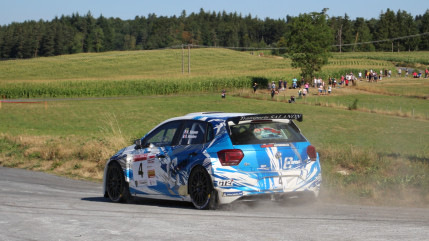 Apr&egrave;s l'accident mortel de 2025, le rallye de la Fourme annule sa prochaine &eacute;dition