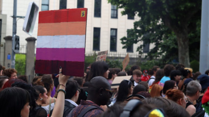 Après l'agression lesbophobe, une marche solidaire organisée à Clermont-Ferrand