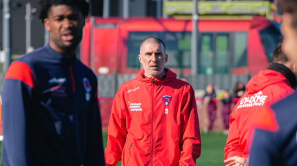 Après le non-match face à Caen, le Clermont Foot pourra-t-il se relever à Guingamp ce vendredi ? Après le non-match face à Caen, le Clermont Foot pourra-t-il se relever à Guingamp ce vendredi ?