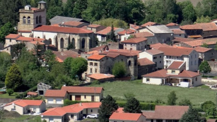 Après les inondations, Saint-Julien-de-Coppel (63) reconnue en état de catastrophe naturelle