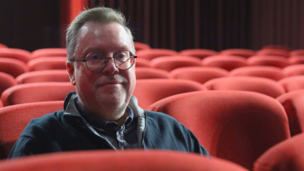 Clermont-Ferrand : apr&egrave;s un an de travaux, le cin&eacute;ma Le Rio rougit pour sa r&eacute;ouverture