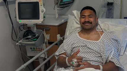 ASM Clermont : Fritz Lee va-t-il terminer sa carrière à l'infirmerie ? ASM Clermont : Fritz Lee va-t-il terminer sa carrière à l'infirmerie ?