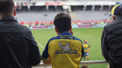 ASM Clermont - Stade Français : un match décisif avant la fin de la saison de TOP 14 ASM Clermont - Stade Français : un match décisif avant la fin de la saison de TOP 14