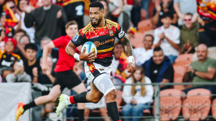 ASM Clermont : un troisi&egrave;me joueur n&eacute;o-z&eacute;landais arrive la saison prochaine