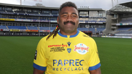 ASM : entraînement ouvert au public ce mercredi avec Pitas-Gus Sowakula ASM : entraînement ouvert au public ce mercredi avec Pitas-Gus Sowakula