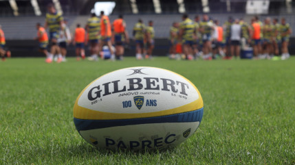 "&Ccedil;a va &ecirc;tre tr&egrave;s serr&eacute;" : comment l'ASM Clermont se pr&eacute;pare &agrave; son choc face au Racing 92 ?