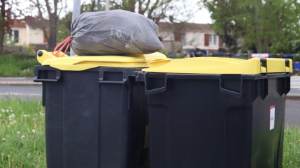 Attention, les horaires de collecte des déchets changent ce lundi dans la métropole de Clermont-Ferrand Attention, les horaires de collecte des déchets changent ce lundi dans la métropole de Clermont-Ferrand