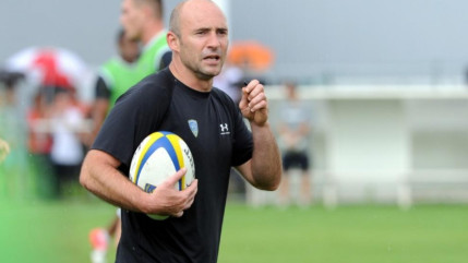 Au revoir Xavier Sadourny Au revoir Xavier Sadourny