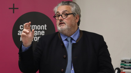 Auchan Clermont Nord : Olivier Bianchi dénonce des propos "injustes" et une stratégie "défaillante" Auchan Clermont Nord : Olivier Bianchi dénonce des propos "injustes" et une stratégie "défaillante"