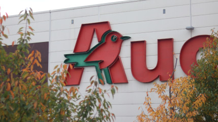 Auchan va fermer un site logistique pr&egrave;s de Clermont-Ferrand, 184 emplois supprim&eacute;s