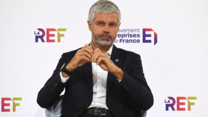 Auvergne-Rhône-Alpes : Pas de cérémonie de voeux pour Laurent Wauquiez cette année ! Auvergne-Rhône-Alpes : Pas de cérémonie de voeux pour Laurent Wauquiez cette année !