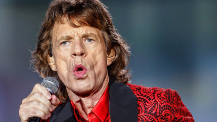 Avant "Foreign Tongues", Mick Jagger d&eacute;voile ses trois albums pr&eacute;f&eacute;r&eacute;s des Rolling Stones