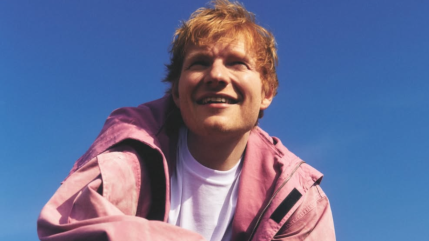 Avec "Azizam", Ed Sheeran signe une déclaration d’amour à la fête Avec "Azizam", Ed Sheeran signe une déclaration d’amour à la fête