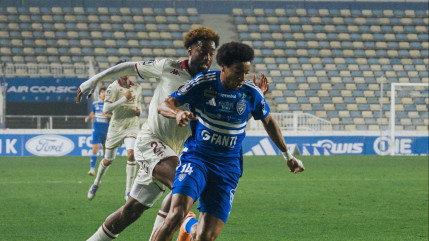 Bastia-Clermont Foot :  les Auvergnats offrent aux Corses leur première victoire de la saison (1-0)