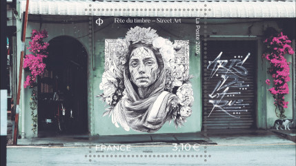 Beaumont (Puy-de-D&ocirc;me) va accueillir la F&ecirc;te du Timbre 2026 avec une exclusivit&eacute; nationale