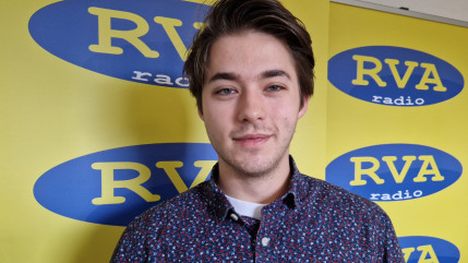 Benjamin Cotte, un jeune réalisateur clermontois en compétition au Nikon Film Festival Benjamin Cotte, un jeune réalisateur clermontois en compétition au Nikon Film Festival