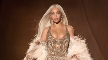 Beyoncé : à l'occasion de son grand retour sur scène, elle fait venir deux invités exceptionnelles !