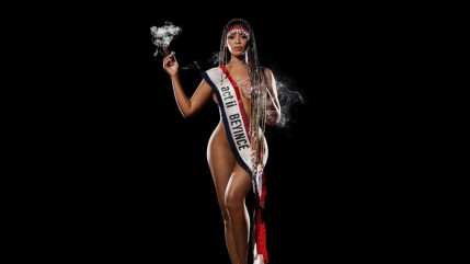 Beyoncé : "Ce n'est pas un album country, c'est un album de Beyoncé" Beyoncé : "Ce n'est pas un album country, c'est un album de Beyoncé"