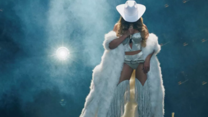 Beyoncé met Paris à ses pieds avec 3 shows exceptionnels