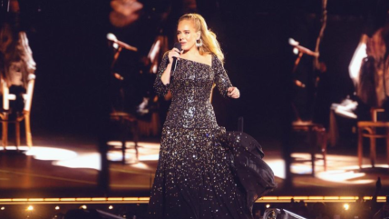 Bientôt une fin de carrière pour Adèle ? Bientôt une fin de carrière pour Adèle ?