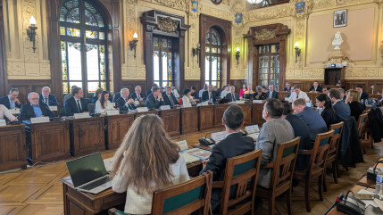 Billets à 19 euros, 2e locomotive... Les annonces du ministre des transports pour le train Clermont-Paris Billets à 19 euros, 2e locomotive... Les annonces du ministre des transports pour le train Clermont-Paris