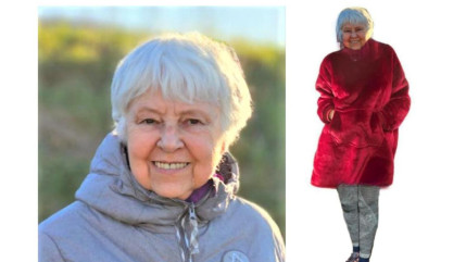 Brigitte Buvat, une septuagénaire disparue depuis plus d’une semaine Brigitte Buvat, une septuagénaire disparue depuis plus d’une semaine