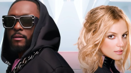 Britney Spears et Will.i.am en feat dans "Mind Your Business"