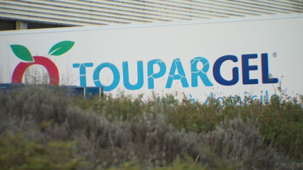 C’est bientôt la fin pour Place du Marché, ex-Toupargel C’est bientôt la fin pour Place du Marché, ex-Toupargel