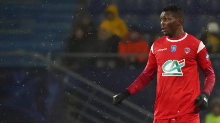 "C'est un nouveau championnat" : le Clermont Foot veut se relancer à Caen "C'est un nouveau championnat" : le Clermont Foot veut se relancer à Caen