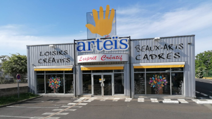 Cambriolage d'Art&eacute;&iuml;s &agrave; Aubi&egrave;re : ce que l'on sait apr&egrave;s la condamnation du voleur