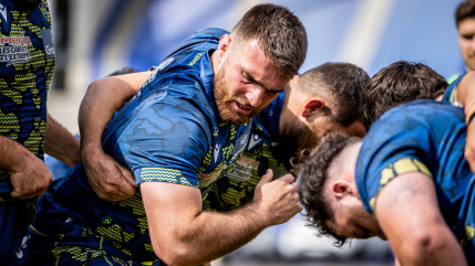 Castres-Clermont reporté après le décès brutal de Josaia Raisuqe Castres-Clermont reporté après le décès brutal de Josaia Raisuqe