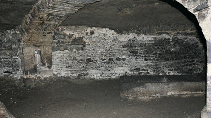 Cavités de Clermont-Ferrand bientôt mieux contrôlées : "La sécurité des habitants de la métropole est notre priorité absolue" Cavités de Clermont-Ferrand bientôt mieux contrôlées : "La sécurité des habitants de la métropole est notre priorité absolue"