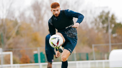 Ce joueur du Clermont Foot va (peut-être) jouer en Ligue des Champions Ce joueur du Clermont Foot va (peut-être) jouer en Ligue des Champions