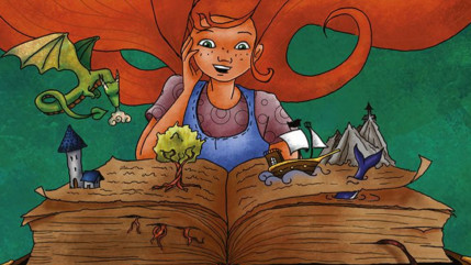 Ce samedi, le festival "Dessine-moi un monde" fait de l'illustration à Cournon d'Auvergne (63) Ce samedi, le festival "Dessine-moi un monde" fait de l'illustration à Cournon d'Auvergne (63)