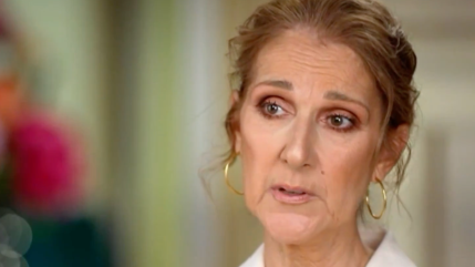 Céline Dion : "Je vais remonter sur scène, même si je dois ramper"