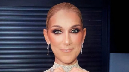 Céline Dion : La chanteuse fait une prestation inattendue sur scène ! Céline Dion : La chanteuse fait une prestation inattendue sur scène !