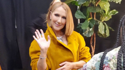 Céline Dion : le documentaire sur sa maladie bientôt sur Prime Video ! Céline Dion : le documentaire sur sa maladie bientôt sur Prime Video !