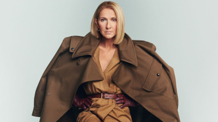Céline Dion pour Vogue France : "Je suis très fière qu’à 55 ans, on me demande de révéler ma beauté"